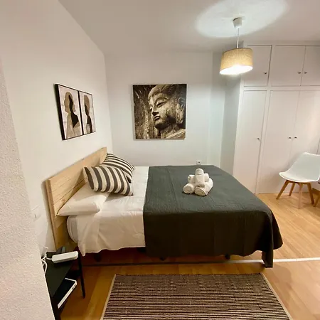 Apartamento Centrico Y Tranquilo Cordoba Exterior photo