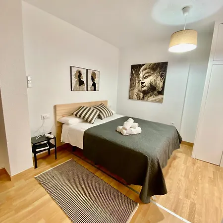 Apartamento Centrico Y Tranquilo Cordoba Exterior photo