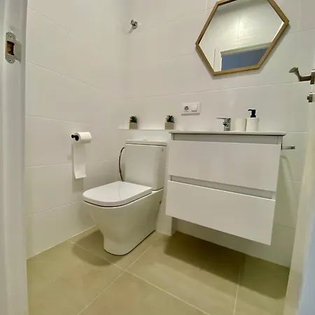 Apartamento Centrico Y Tranquilo Cordoba Exterior photo