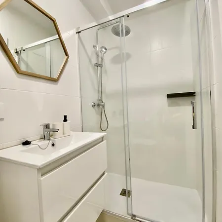 Apartamento Centrico Y Tranquilo Cordoba Exterior photo