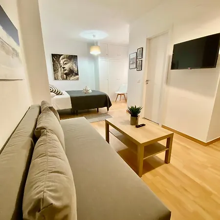Apartamento Centrico Y Tranquilo Cordoba Exterior photo