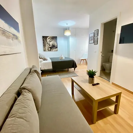 Apartamento Centrico Y Tranquilo Cordoba Exterior photo