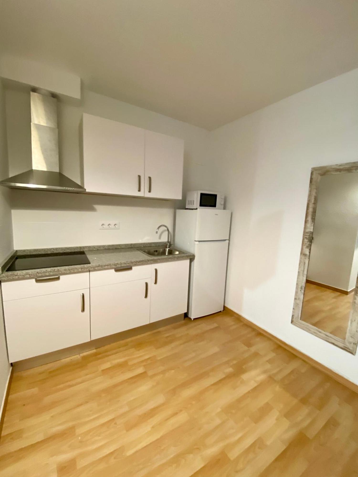Centrico Y Tranquilo Apartament